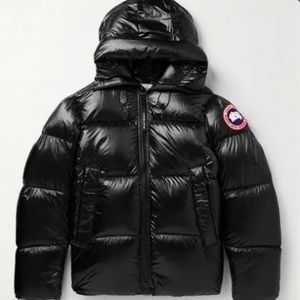 Canada Goose Puffer